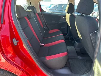 Peugeot 207 1.4 HDi Urban - 15