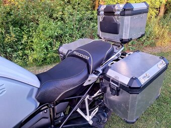 BMW 1200 GS Adventure - 15