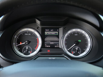 Škoda Octavia Combi 1.5 TSI DSG 2020 Style - Odpočet DPH - - 15