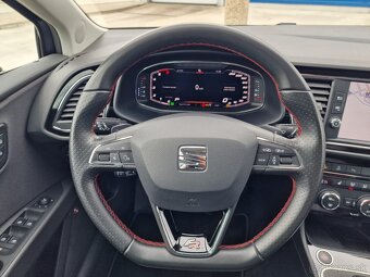 Seat Leon ST 2.0 TDI DSG FR - 15