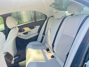 Mercedes C180 - 15