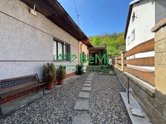 Predaj  rodinný dom -  Brehy /Nová Baňa/    089-12-MIJK - 15