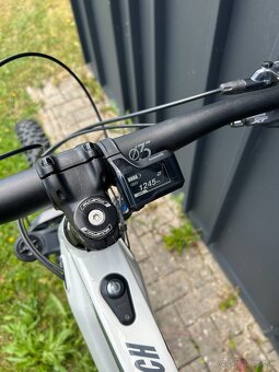 Elektrobicykel CTM Switch Pro XL - 15