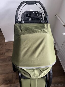 Thule Urban glide 2 / cypress green - 15