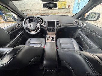 Jeep Grand Cherokee Limited 3.0 CRD 140 kW - 15