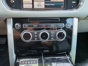 Land Rover Range Rover 4.4L SDV8 AB - 15