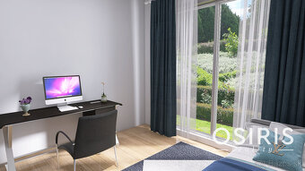 Nadštandardný samostatný 4i RD, novostavba 2026, pozemok 606 - 15