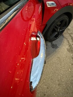 Mini Cooper Clubman S 141kw AT8 ALL4 - 15