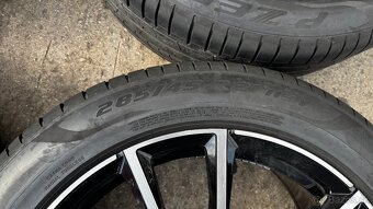 BMW X7 G07 X5 Disky R21 Styling 755 kolesa 285/45R21 - 15