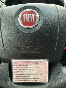 Fiat Ducato Multijet 2.3.JTD 150 , 109kw - 15