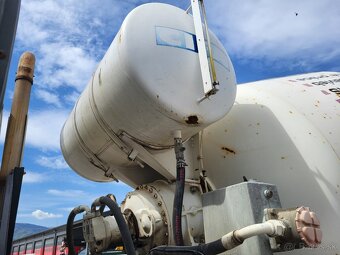 MAN TGA 35.390 8X4 - 15