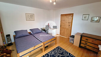 Dom s krásnym pozemkom - Horehronie - 15