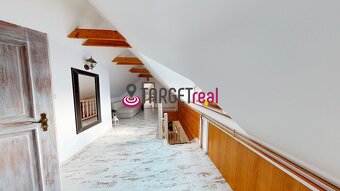 TARGETreal | BEZKONKURENČNÁ CENA Na predaj, Vidiecky dom, Tu - 15