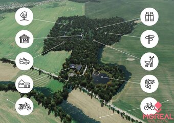 Investičný pozemok Ješková Ves - Projekt MALÁ DOLINA - 15