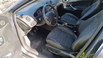 Predám Ford Mondeo combi - 15