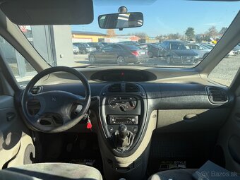 Citroën Xsara Picasso 1.6i SX | Benzín - 15