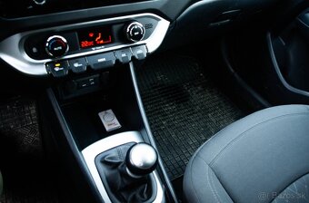 Kia Rio 1.2 D-CVVT Silver - 15