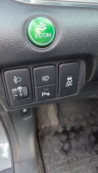 Honda CR-V, 1.6 i-DTEC - 15