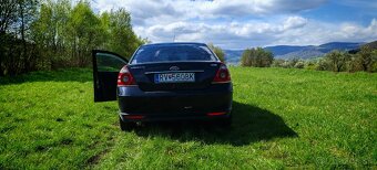Ford Mondeo mk3 2.0 - 15