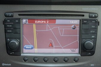 Opel Antara 2.2 CDTI 184k 4x4 Cosmo A/T - 15