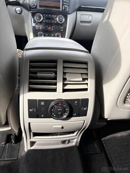 Mercedes GL350 CDi AMG 4matic, - 15