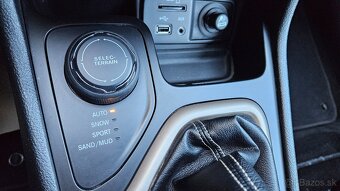 Jeep Cherokee 2.0 Multijet Longitude 4WD SK - 15