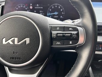 Kia SPORTAGE 1.6 TGDi 110kW 150k 4x4 AT7 PLATINUM - 15