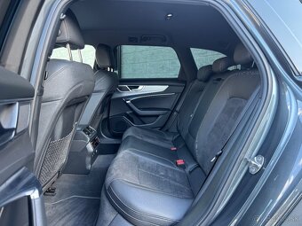 Audi S6 C8 Avant 3.0TDi Quattro 257kw - Odpočet DPH - - 15
