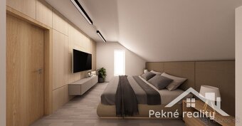 Predaj novostavby vo Zvolenskej Slatine - 15