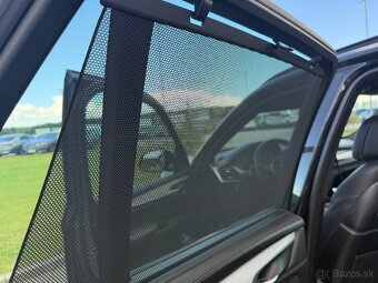 BMW X5 M-packet 4.0d X- drive 2016 - 15