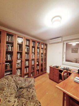 6-izb. RD Stupava, TOP lokalita, pri parku, vonkajší bazén,  - 15