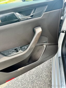 Škoda Superb  3 2.0 Tdi Dsg Laurin & Klement - 15