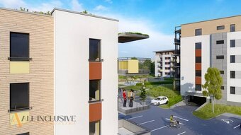 ALL INCLUSIVE l NA PREDAJ 3 IZBOVÉ BYTY DUNAJSKÁ STREDA - 15