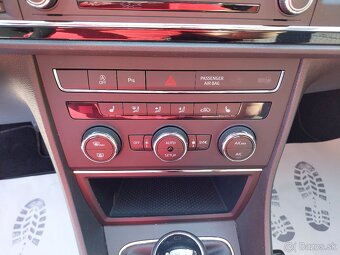 Seat Leon ST 1.6 TDI CR 105k Style - 15