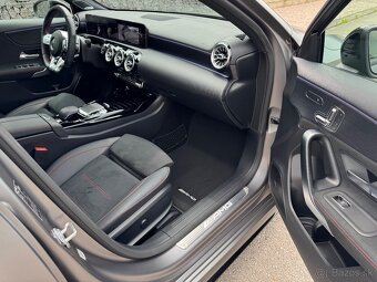 Mercedes-Benz A35 AMG 4MATIC 225kw vZÁRUKE - 15