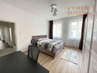 VYMEŇ SUSEDA – Výnimočný 3izb. dizajnový byt, 87.00 m2 zari - 15