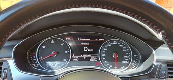 Audi A6 C7 3.0 Bitdi 240kw rv.2017 competention - 15