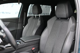 Peugeot 5008 1.6 PureTech 180k GT Line EAT8 - 15