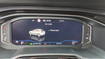Volkswagen Taigo 1.5 TSI Style DSG IQ LIGHT ACC SIDE ASSIST - 15
