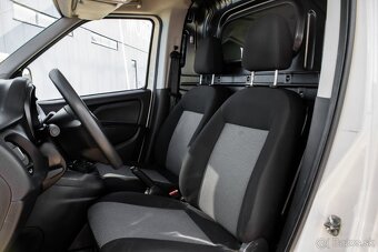 Fiat Dobló 1.4i LPG, 70kW / AJ NA SPLÁTKY / PROTIÚČET / - 15
