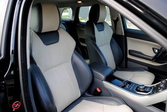 Land Rover Range Rover Evoque 2.0DI4-L.Flw⭐R-Dynamic⭐HSE AWD - 15