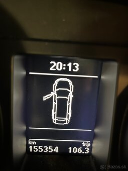 Škoda Superb 2 Combi FL, r.v. 2014, 155.354 km - 15