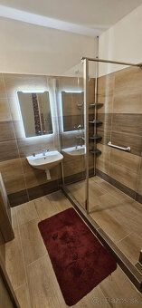 Byt 2+1 s loggiou na sídlisku Západ II, Smižany, okres SNV - 15