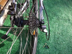 Predám bicykel Avalanche 1.0 GT - 15