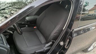 Škoda Rapid 1.2TSI - 15