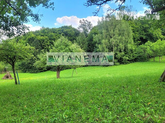 IBA U NÁS Stavebný pozemok pri lese nad Dolnou Marikovou - 15