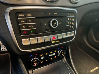 Mercedes GLA 220d 4-Matic AMG line A/T Facelift - 15