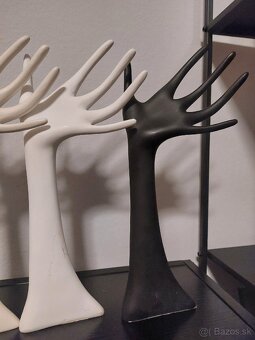 Ruka stojan na šperky - 15