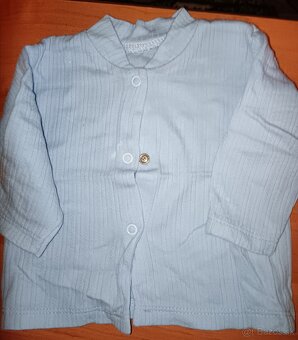 Body, overaly, dupacky - 15