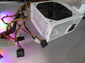 pc zdroje a notebokove zdroje 10e kus - 15
